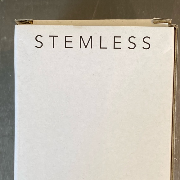 Stemless IceShaker Gold Cup - Picture 3 of 6